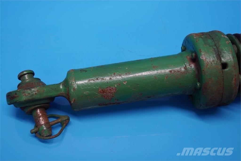 John Deere 3650 其他拖拉机配件