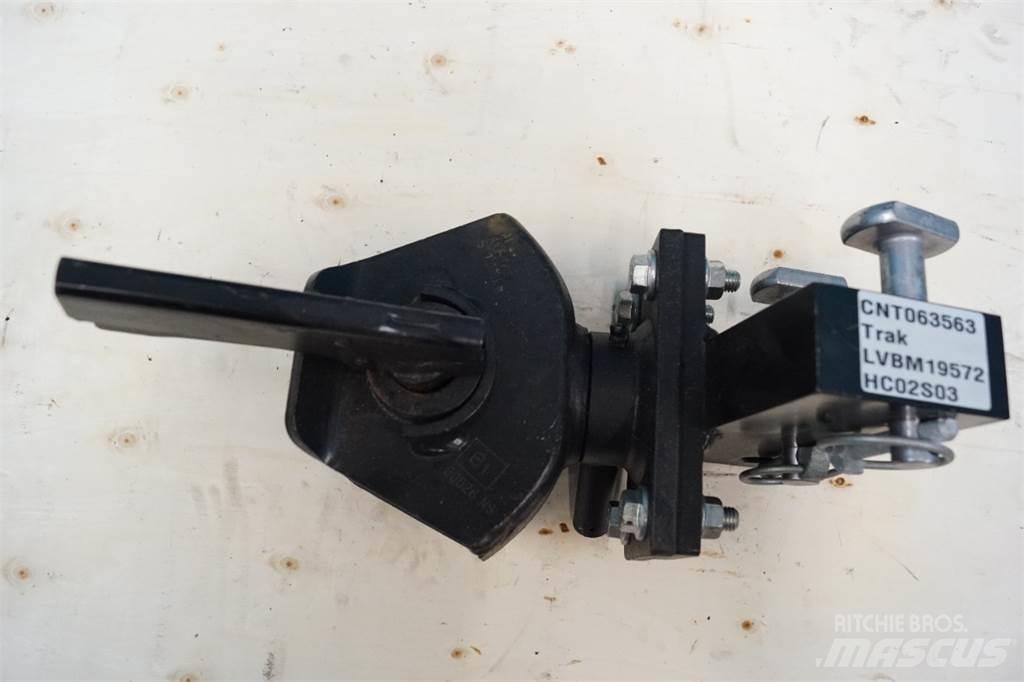 John Deere 3720 其他拖拉机配件