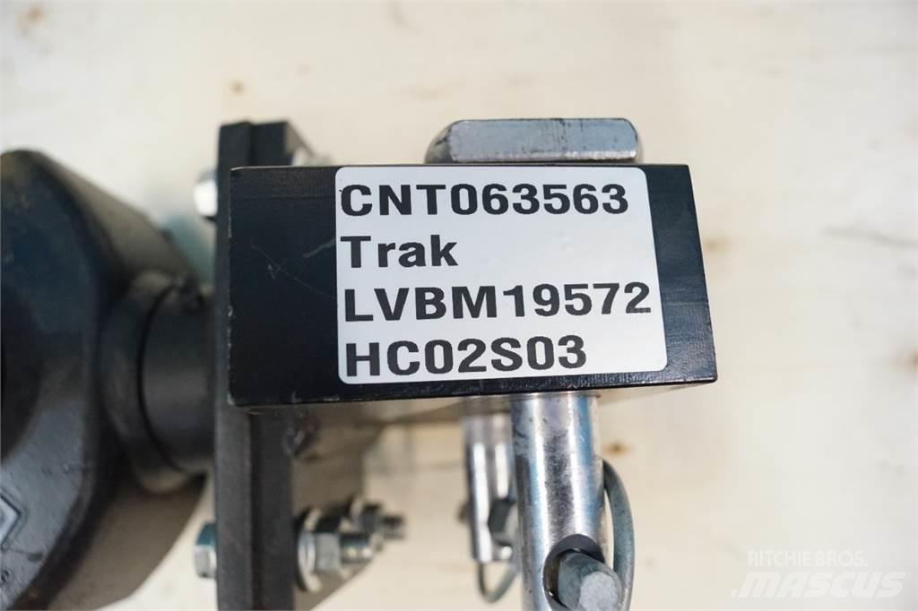 John Deere 3720 其他拖拉机配件