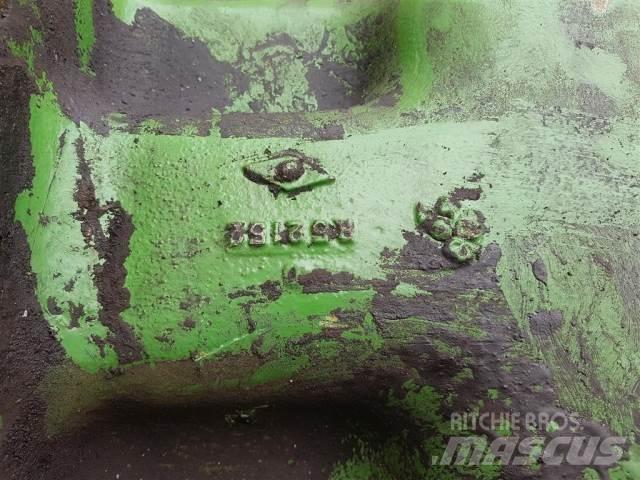 John Deere 4030 发动机