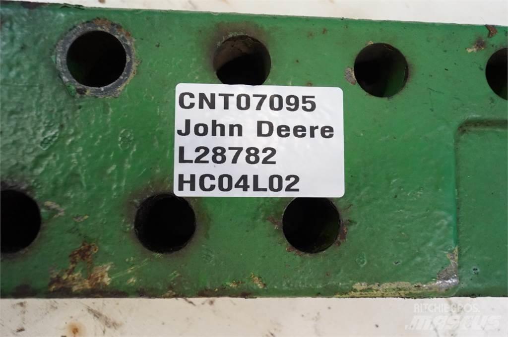 John Deere 4030 其他拖拉机配件