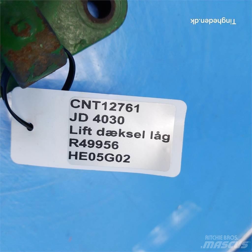 John Deere 4030 其他拖拉机配件