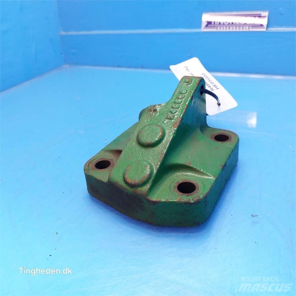 John Deere 4030 其他拖拉机配件
