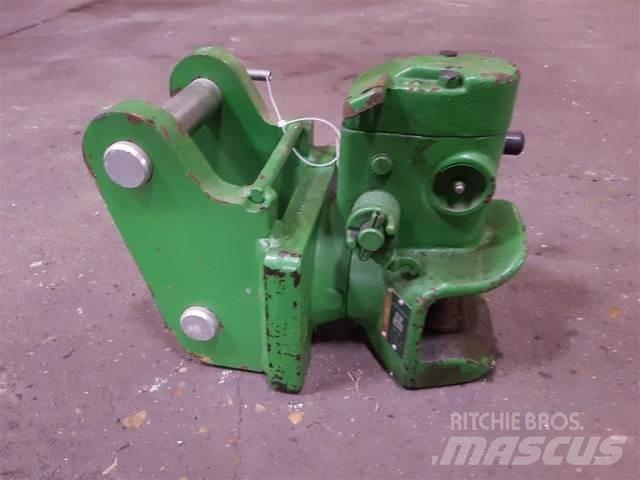 John Deere 4040 其他拖拉机配件