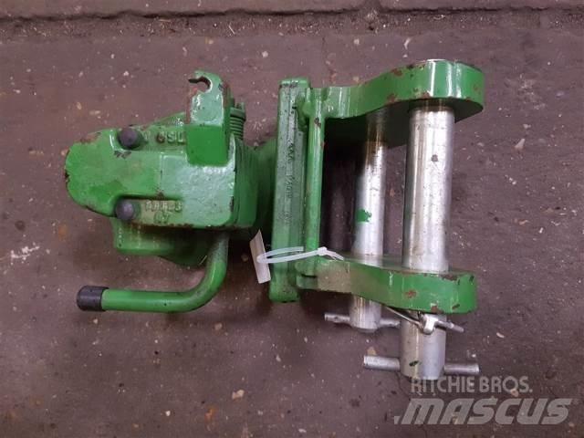 John Deere 4040 其他拖拉机配件