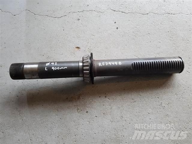 John Deere 4040 其他拖拉机配件
