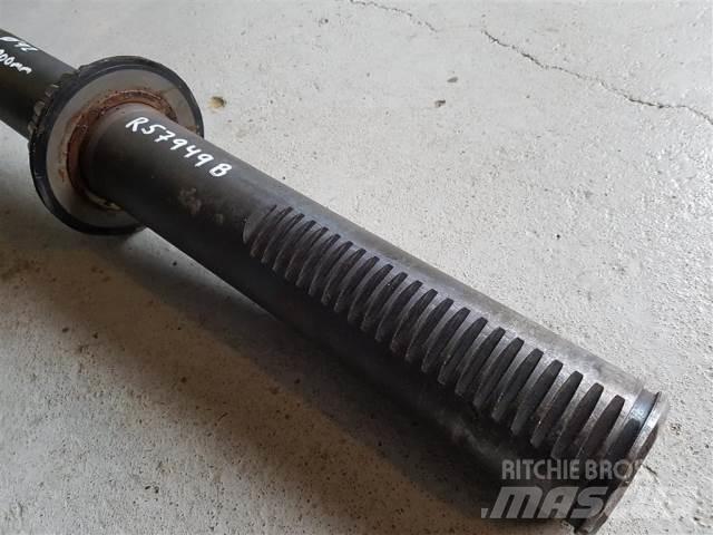 John Deere 4040 其他拖拉机配件