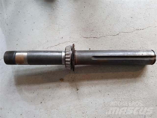 John Deere 4040 其他拖拉机配件