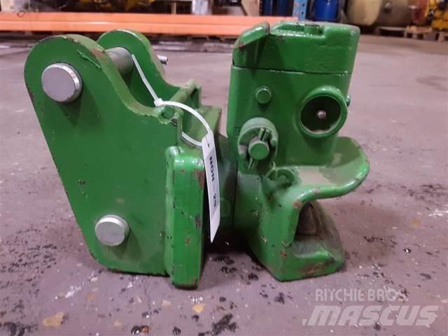 John Deere 4040 其他拖拉机配件