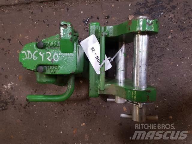 John Deere 4040 其他拖拉机配件