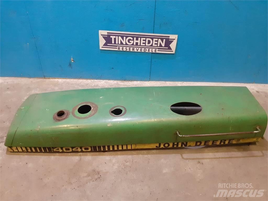 John Deere 4040 其他拖拉机配件