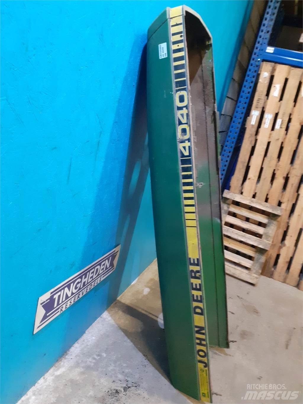 John Deere 4040 其他拖拉机配件