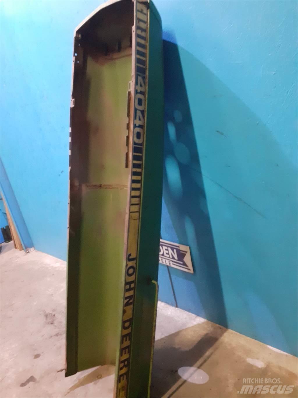 John Deere 4040 其他拖拉机配件