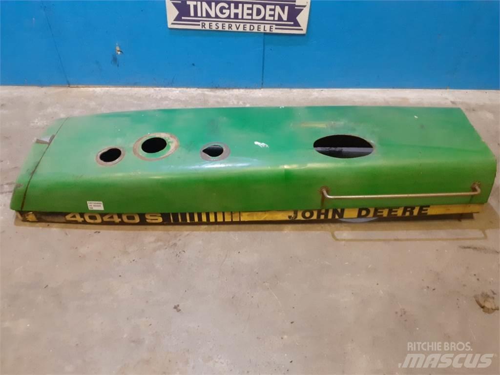 John Deere 4040 其他拖拉机配件