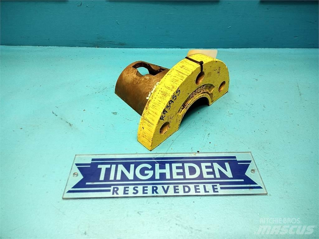 John Deere 4040 其他拖拉机配件