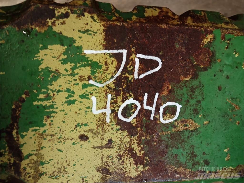 John Deere 4040 其他拖拉机配件
