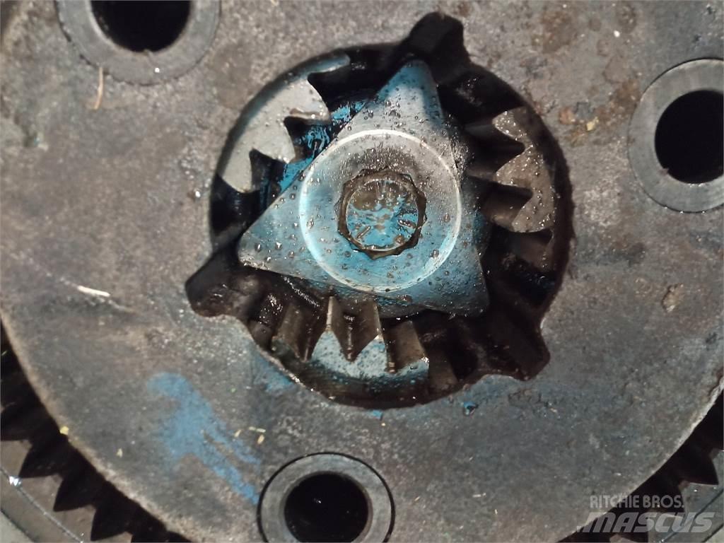John Deere 4040 其他拖拉机配件