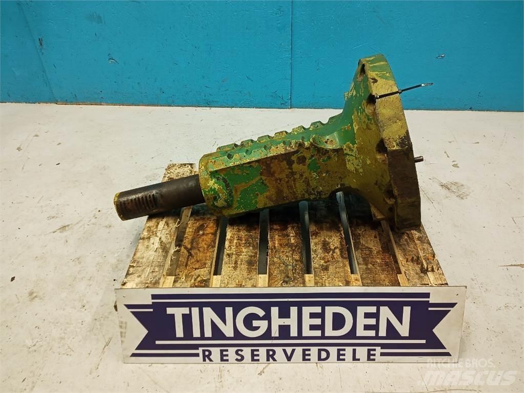 John Deere 4040 其他拖拉机配件