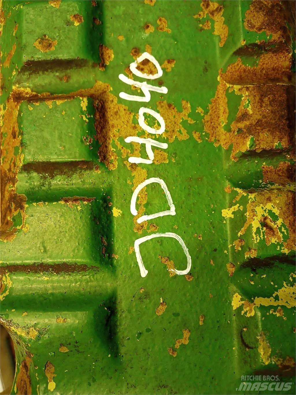 John Deere 4040 其他拖拉机配件