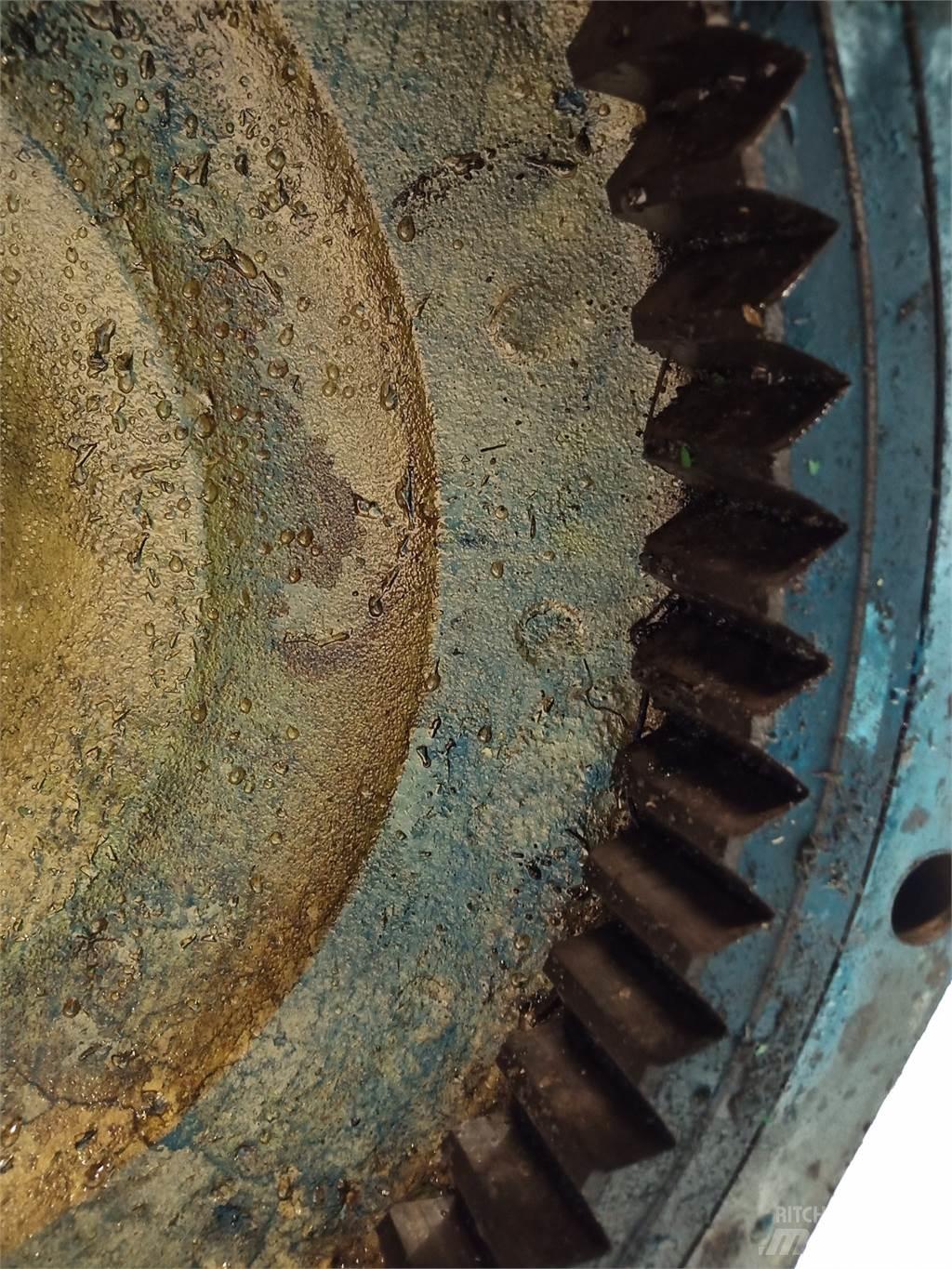 John Deere 4040 其他拖拉机配件