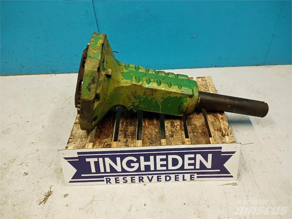 John Deere 4040 其他拖拉机配件