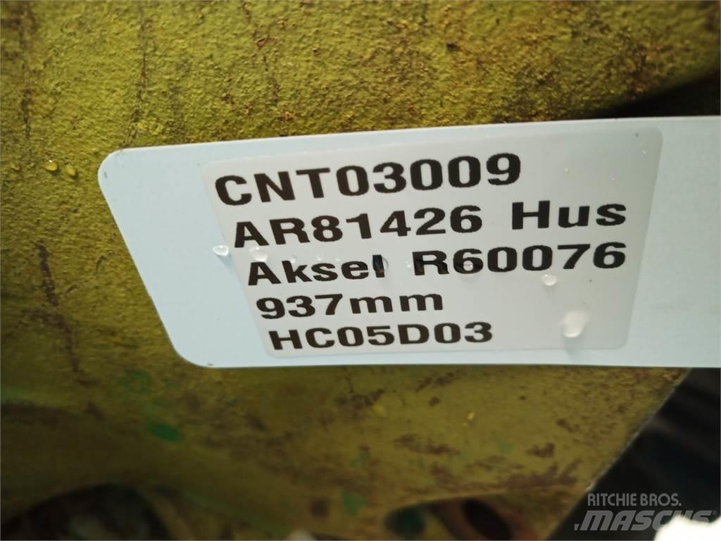 John Deere 4040 其他拖拉机配件