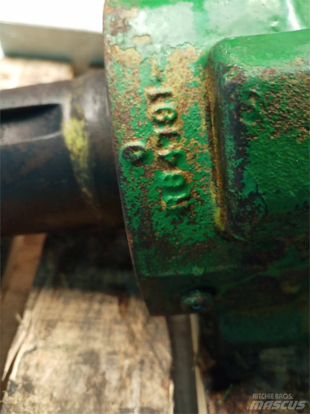 John Deere 4040 其他拖拉机配件