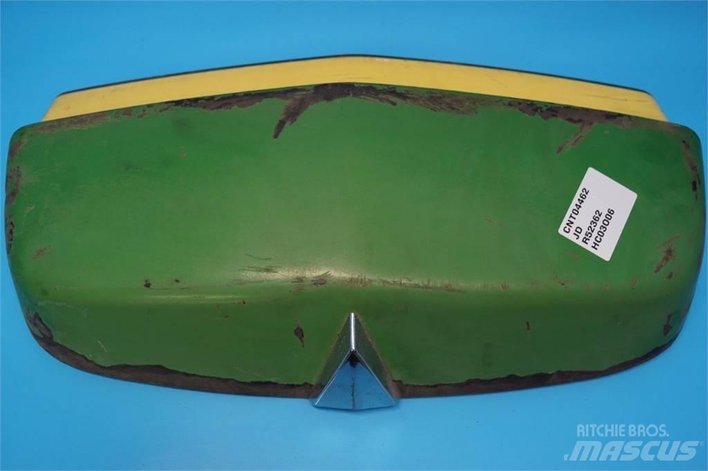 John Deere 4040 其他拖拉机配件