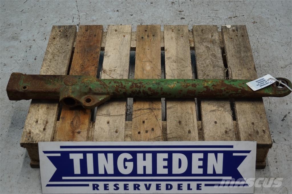John Deere 4040 其他拖拉机配件