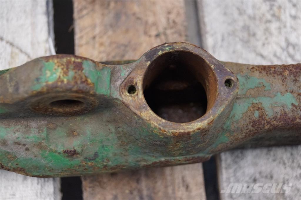 John Deere 4040 其他拖拉机配件
