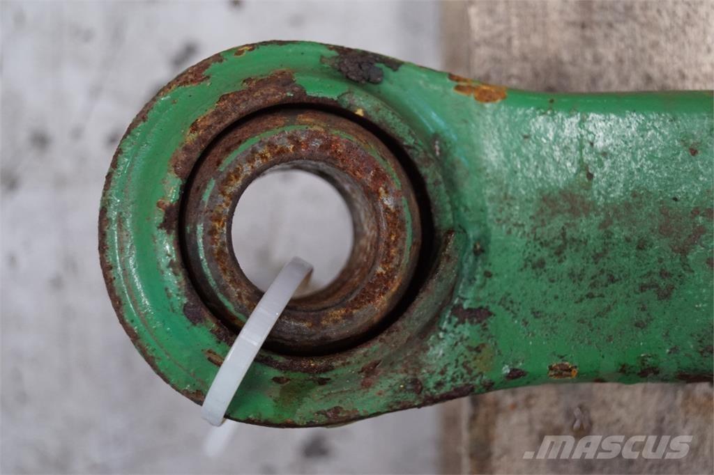 John Deere 4040 其他拖拉机配件