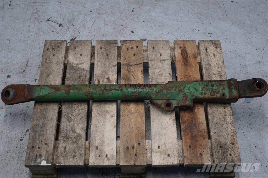 John Deere 4040 其他拖拉机配件