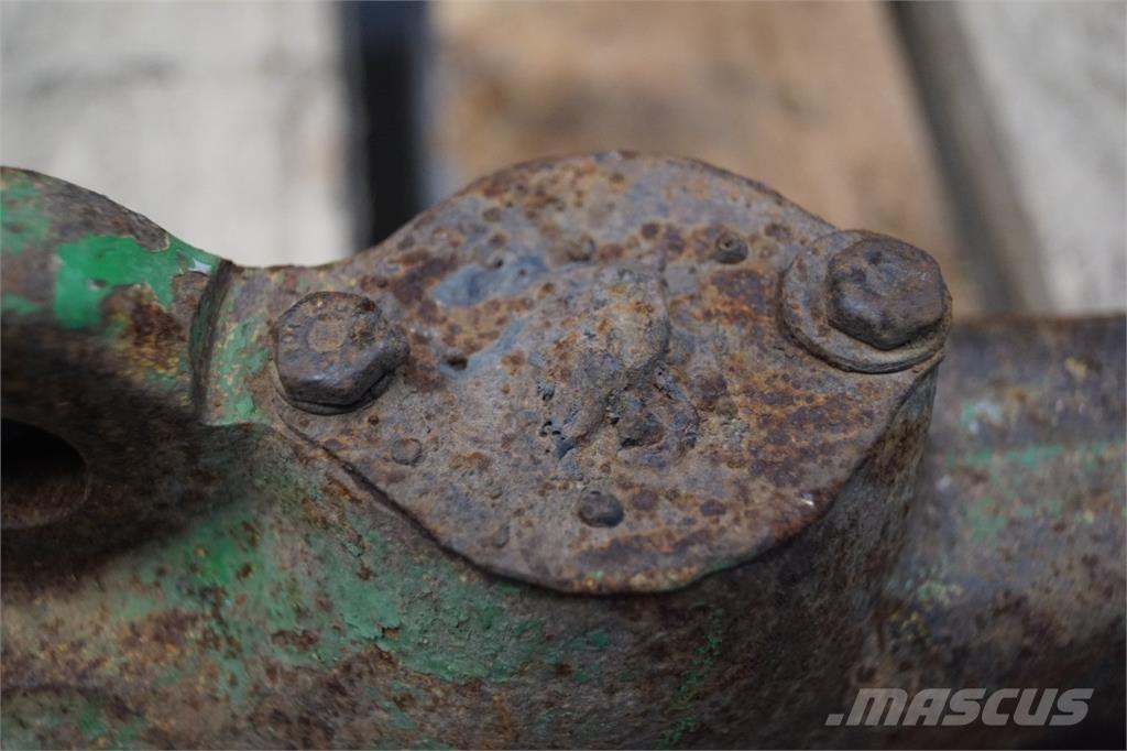John Deere 4040 其他拖拉机配件