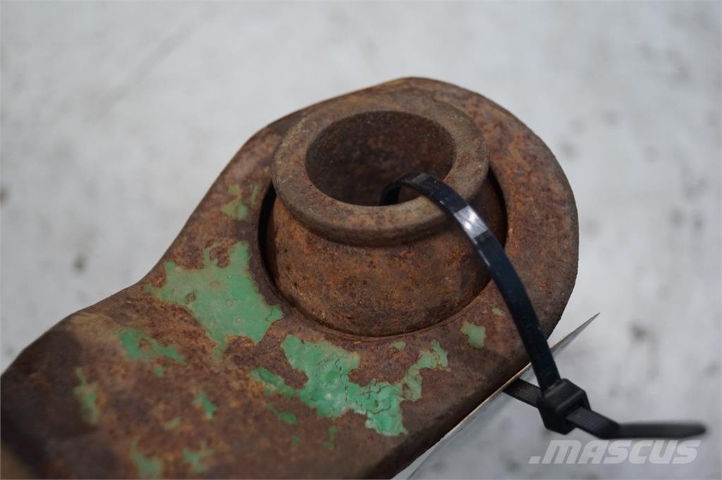 John Deere 4040 其他拖拉机配件