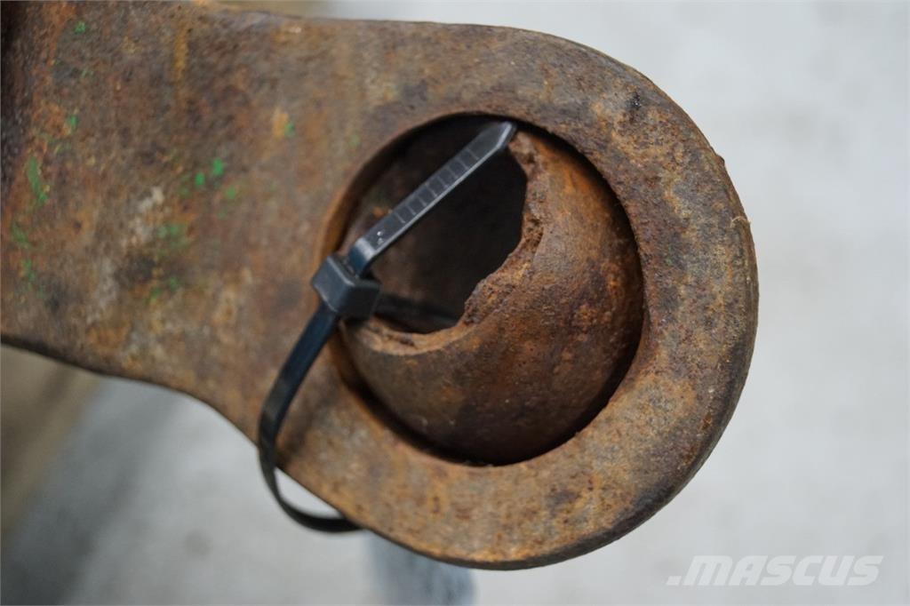 John Deere 4040 其他拖拉机配件