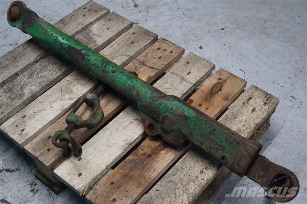 John Deere 4040 其他拖拉机配件