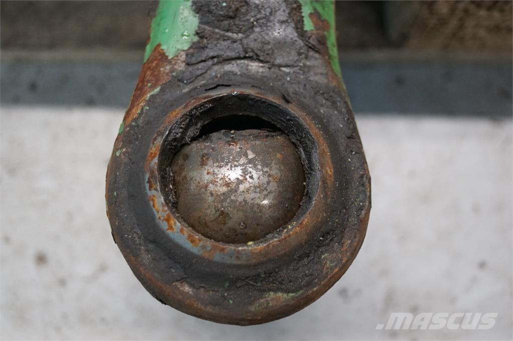 John Deere 4040 其他拖拉机配件