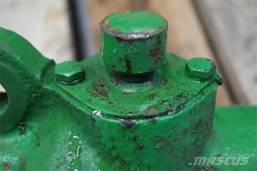 John Deere 4040 其他拖拉机配件