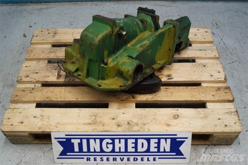 John Deere 4040 其他拖拉机配件