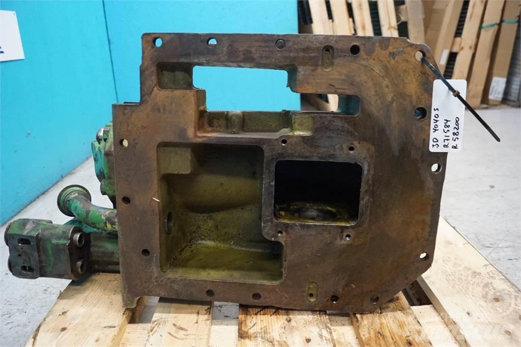 John Deere 4040 其他拖拉机配件