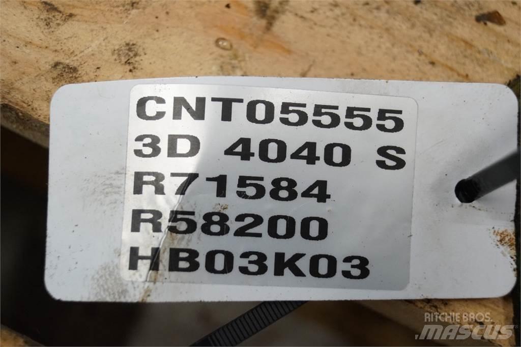 John Deere 4040 其他拖拉机配件