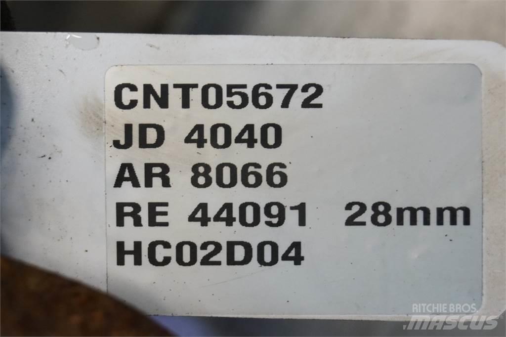 John Deere 4040 其他拖拉机配件