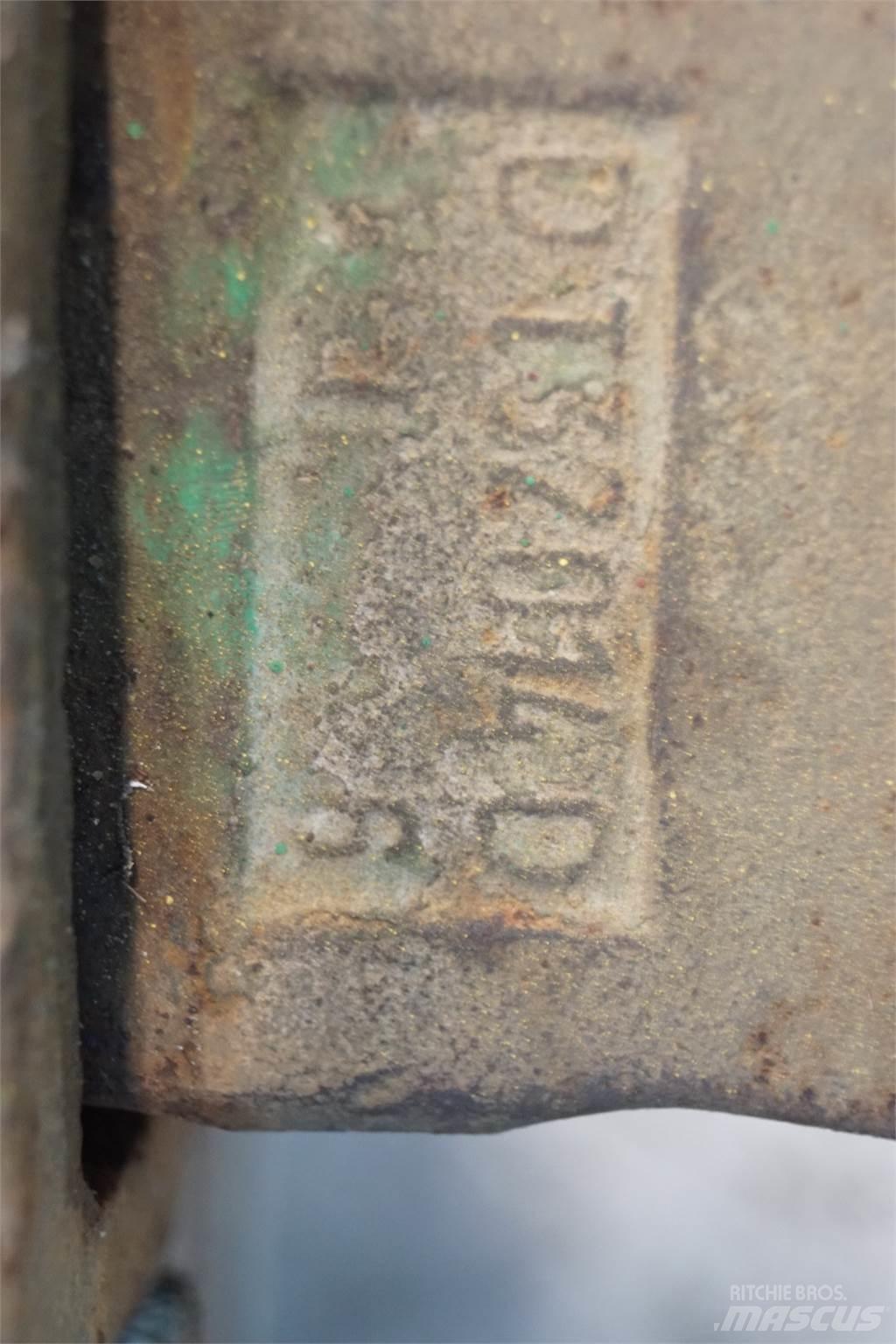 John Deere 4040 其他拖拉机配件