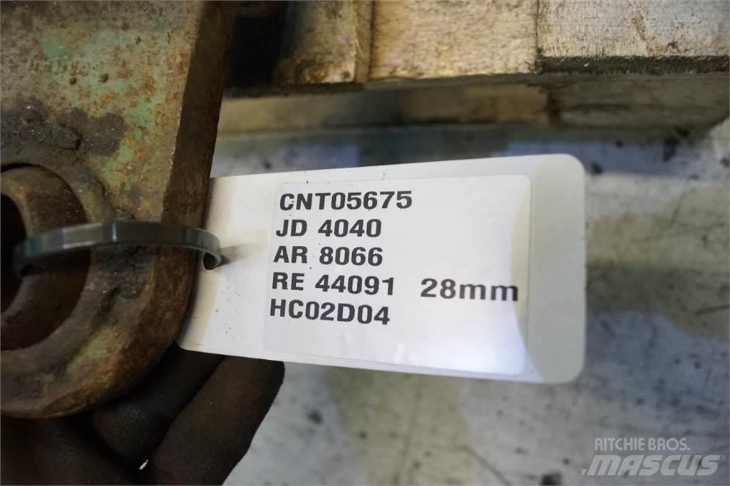 John Deere 4040 其他拖拉机配件