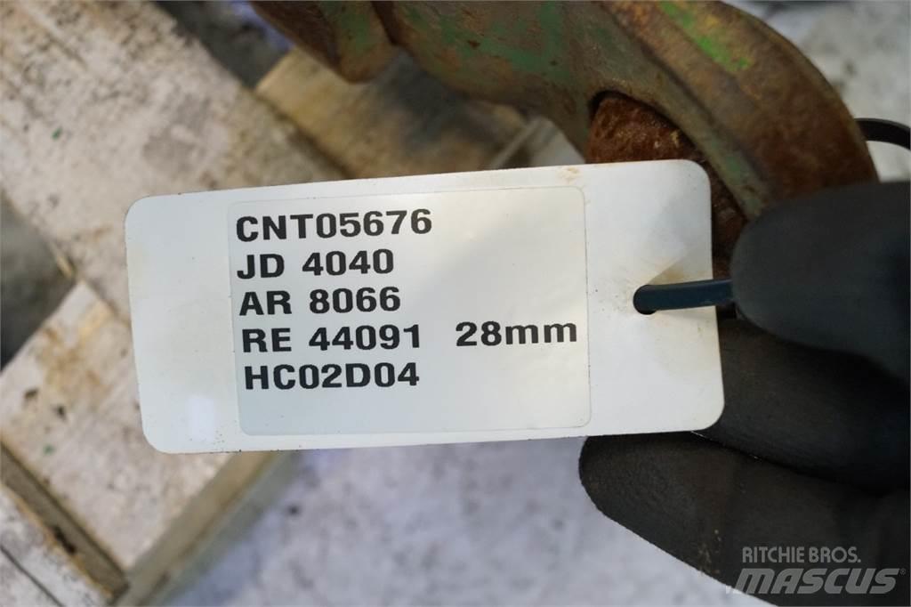 John Deere 4040 其他拖拉机配件