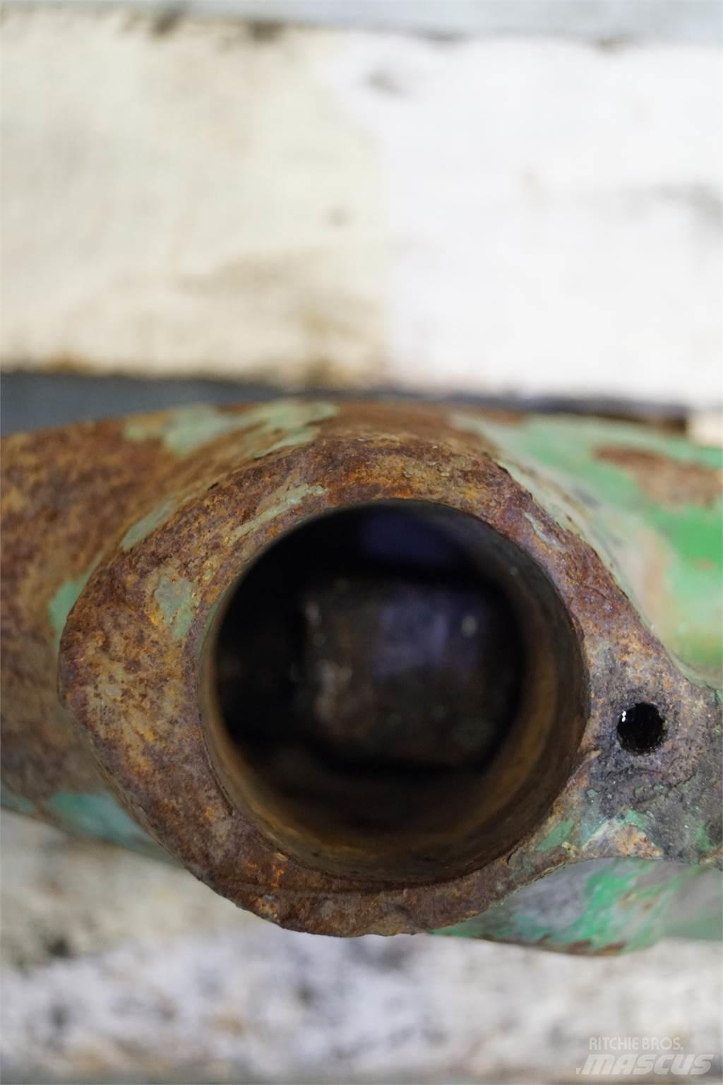 John Deere 4040 其他拖拉机配件