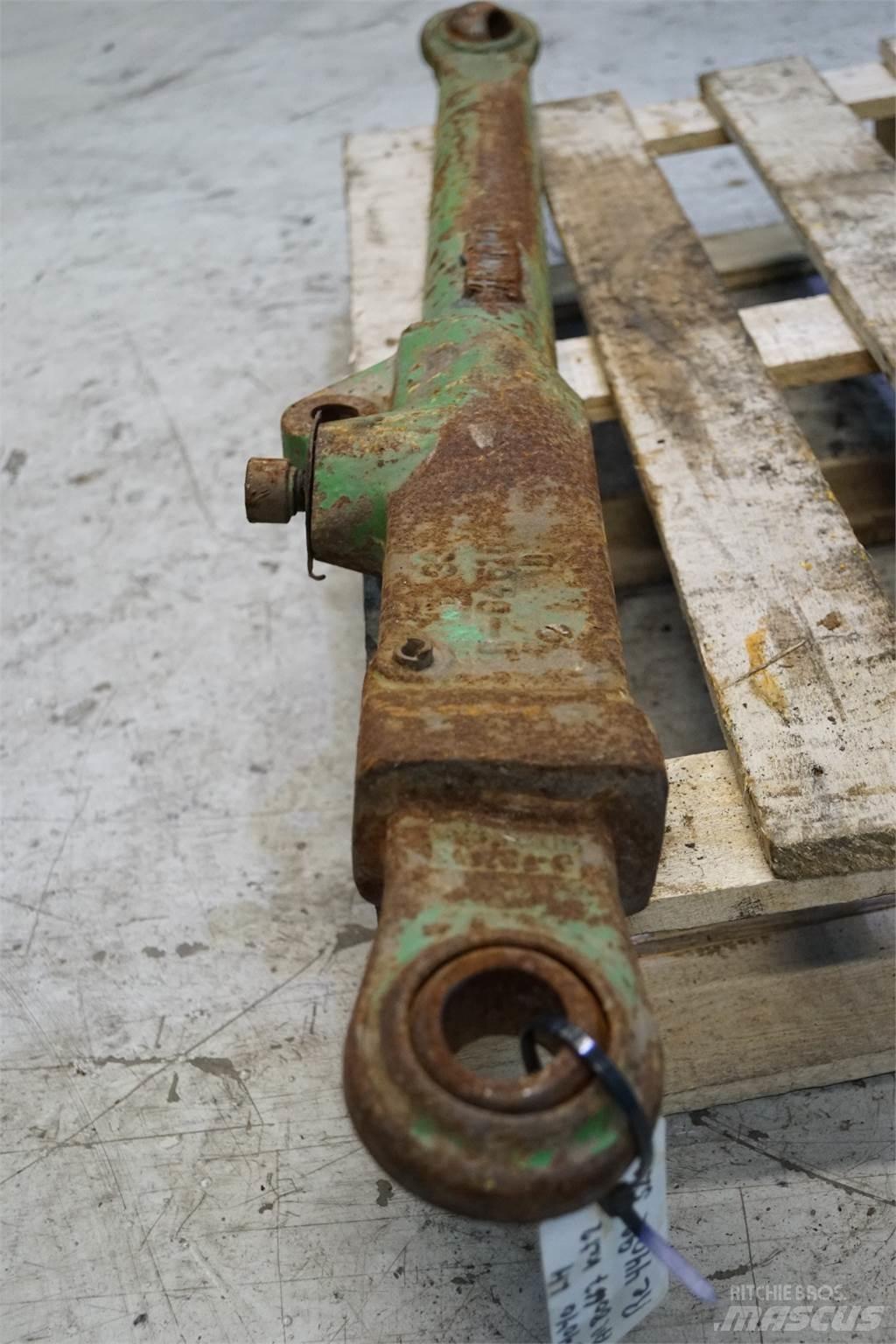 John Deere 4040 其他拖拉机配件