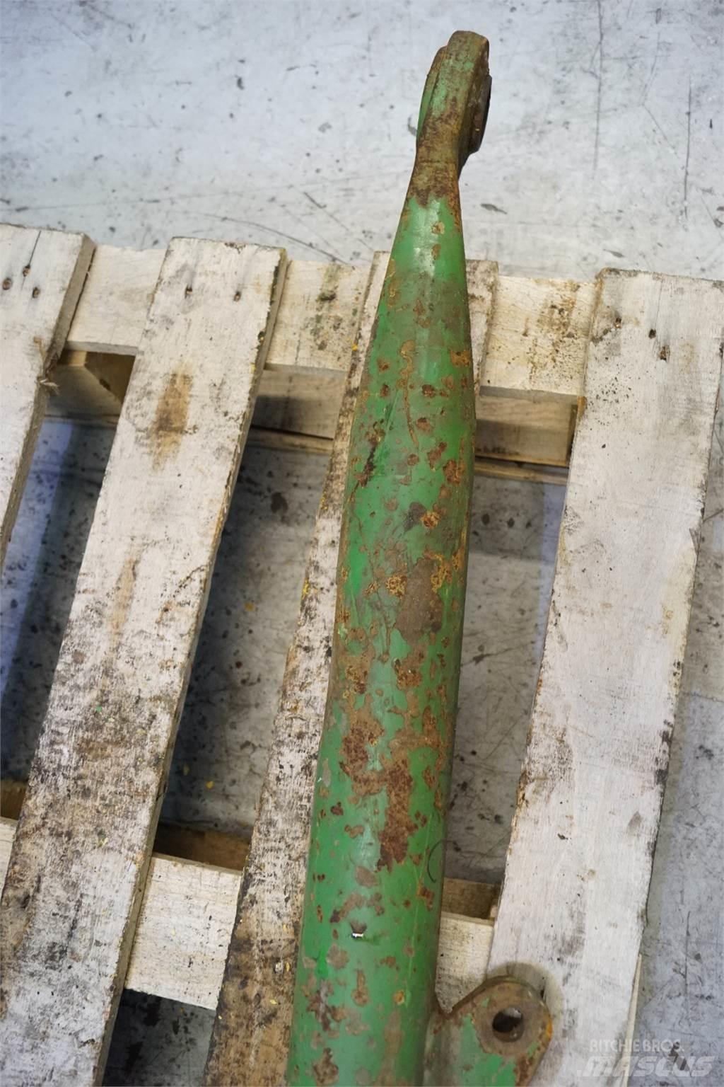 John Deere 4040 其他拖拉机配件