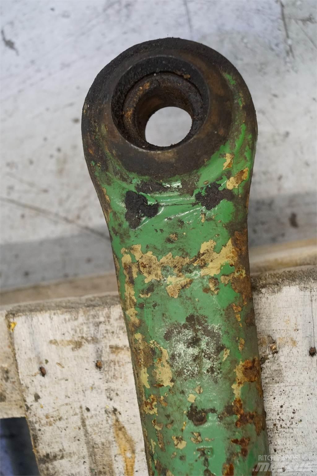 John Deere 4040 其他拖拉机配件