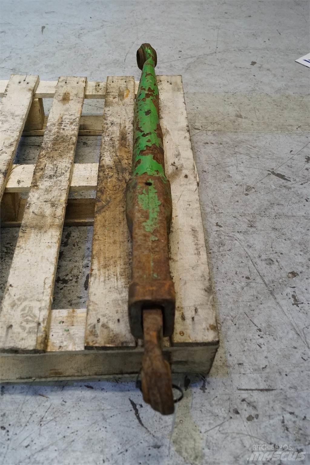 John Deere 4040 其他拖拉机配件